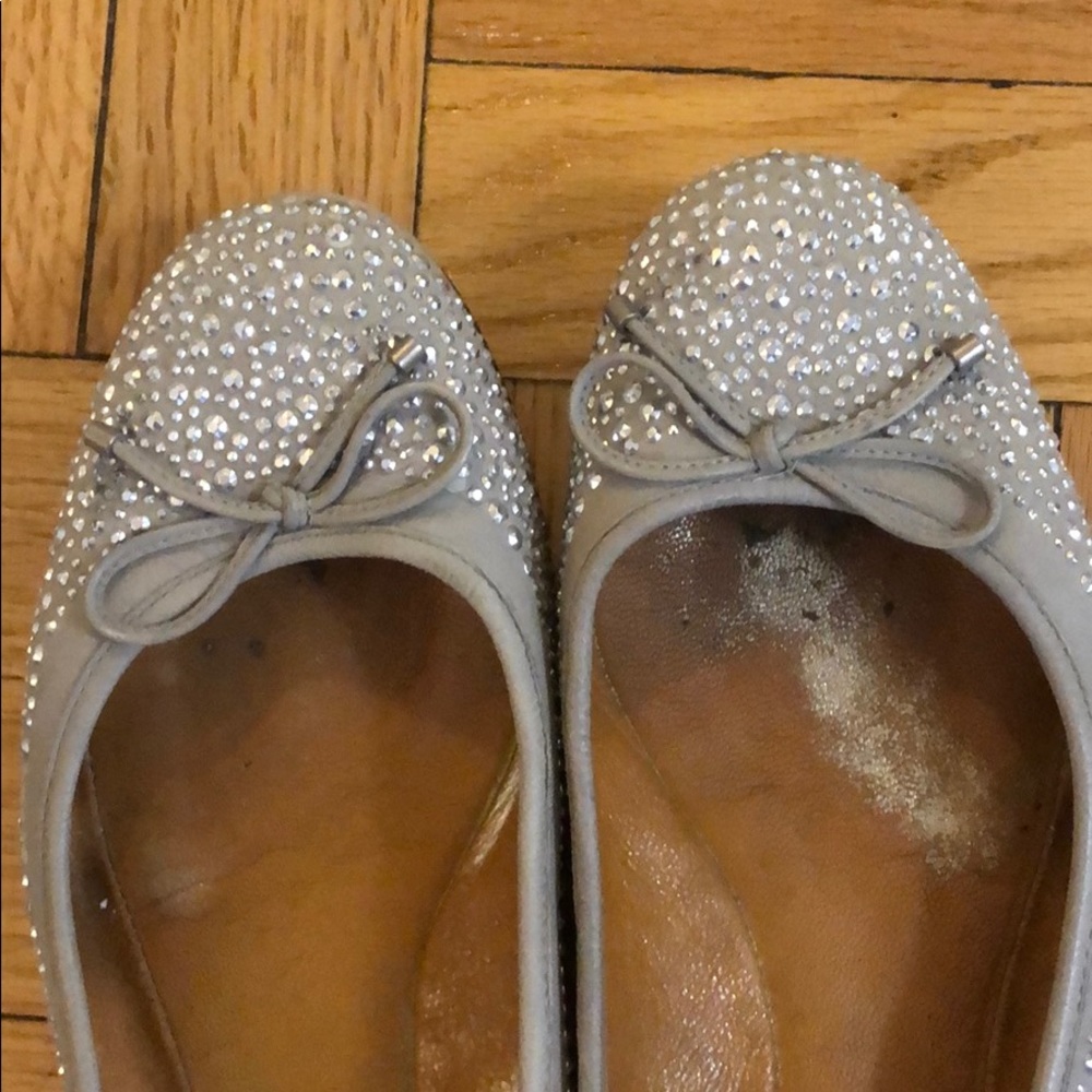 Perfect Condition Barely Worn Jimmy Choo Shoes - image 5